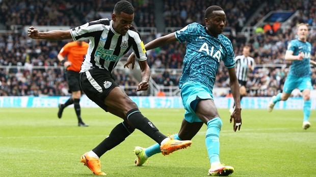 Tottenham ponižen u Newcastleu: Sramotan nastup Spursa, domaćinu se smiješi Liga prvaka