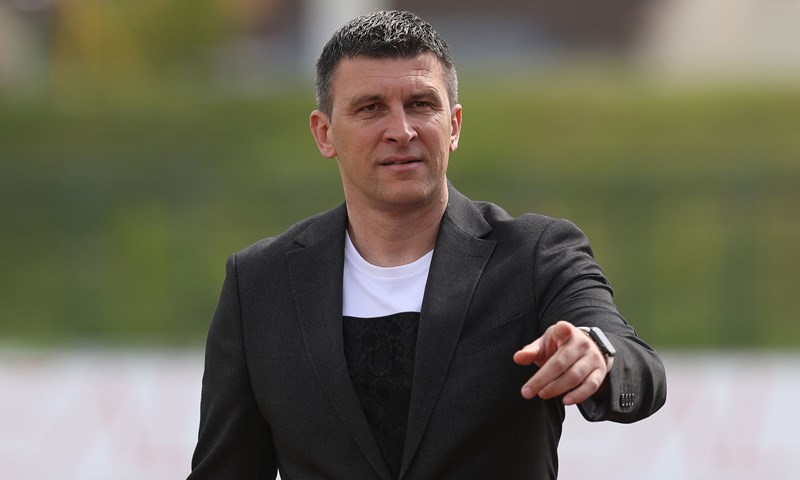 Jakirovićev Hull slavio na teškom gostovanju i došao na bod do trećeg mjesta