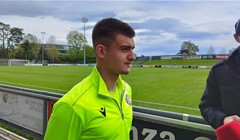 Dva mlada Hajdukova igrača otišla na posudbu u Široki