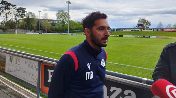 Budimirov Široki drži prvo mjesto u BiH, Zrinjski slavio u golijadi