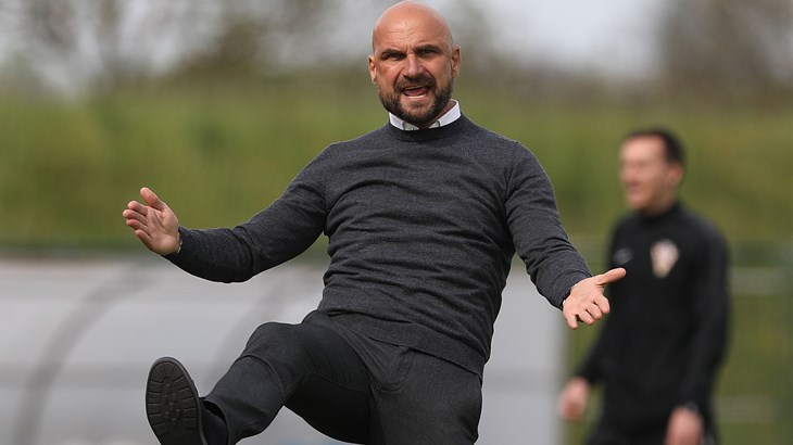 Sopić: 'Mi smo zemlja gdje je najvažnije napisati glupost'