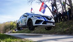 Poznat WRC kalendar za iduću godinu, Croatia Rally četvrta stanica