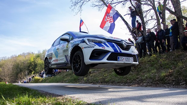 Poznat WRC kalendar za iduću godinu, Croatia Rally četvrta stanica