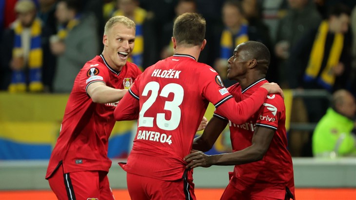 Dortmundska Borussia na teškom gostovanju kod dominantnog Leverkusena