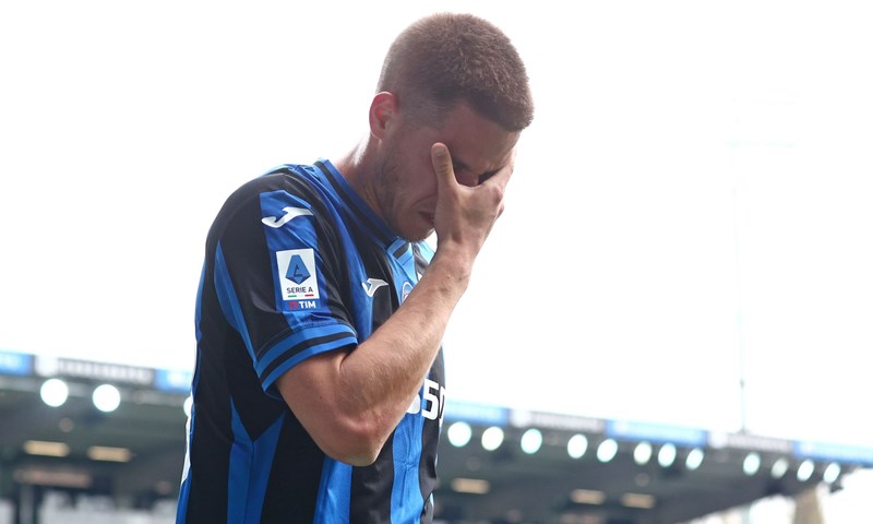 Atalanta dočekuje Romu u 100. utakmici Mourinha na klupi Vučice