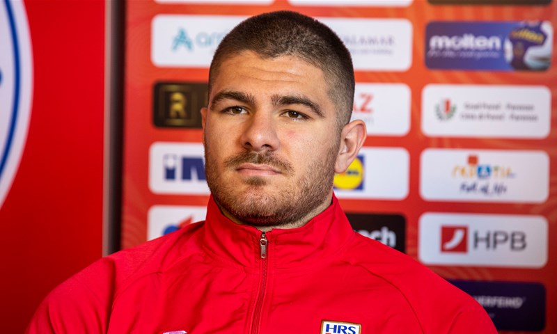[VIDEO] Šipić: 'Mi smo malo ludi u glavu, trener je više smireniji, mislim da je super kombinacija'