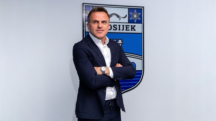 Tomas: 'Kad zabiješ gol na početku, automatski je lakše'