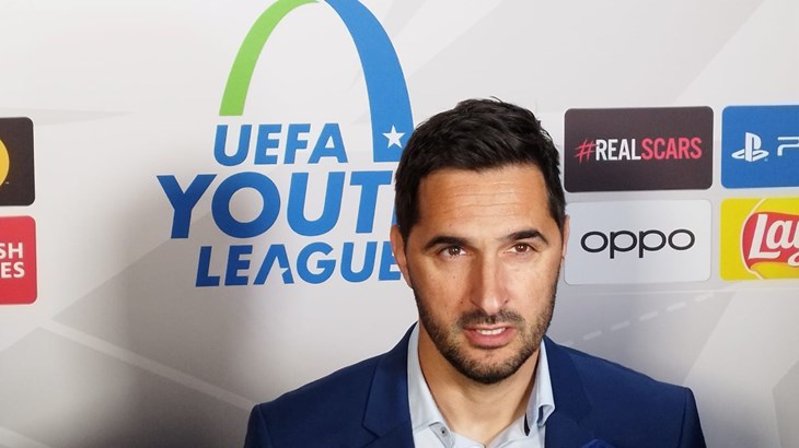 Službeno: Marijan Budimir preuzeo klupu Širokog Brijega