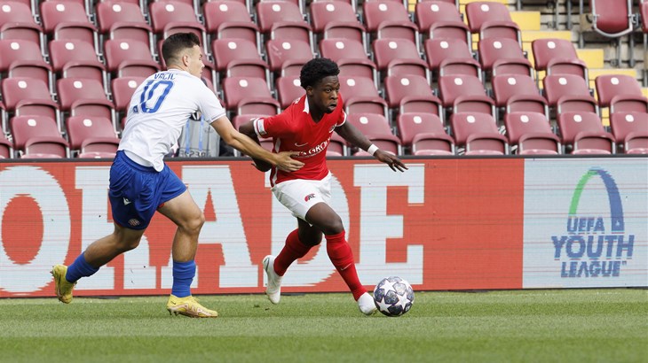 Hajduk poziva navijače na rivu: 'Ponosni smo na naše juniore, pozdravimo ih još jednom!'