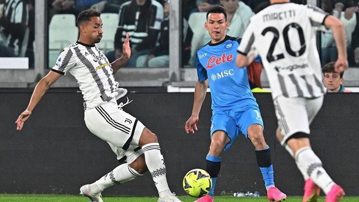 Spalletti smiruje euforiju: 'Moramo još pričekati prije nego što otvorimo šampanjac, nije gotovo'