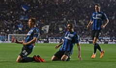 Mario Pašalić do 50. pogotka u Ligama petice, sjajan gol Dimarca donio pobjedu Interu