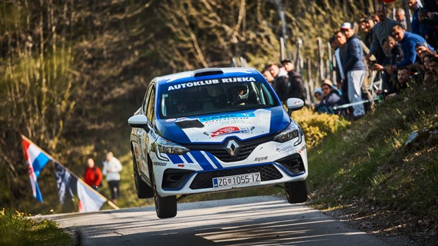 WRC Croatia Rally - emocije nadvladale uspjeh
