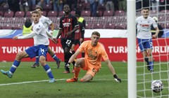 Hrgović za Sportnet: 'Jučer je bilo razočarenje, ali kad prespavaš i shvatiš da si viceprvak Europe, vidiš koliki je uspjeh'