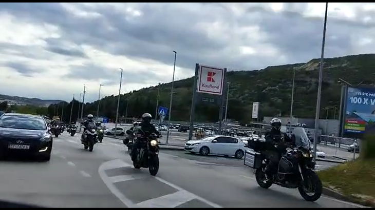 FANATIK: Što će taj Napulj?