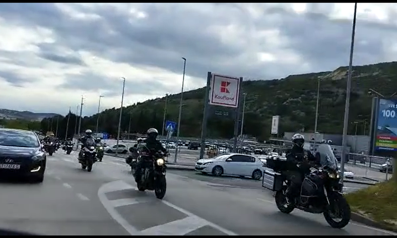 FANATIK: Što će taj Napulj?