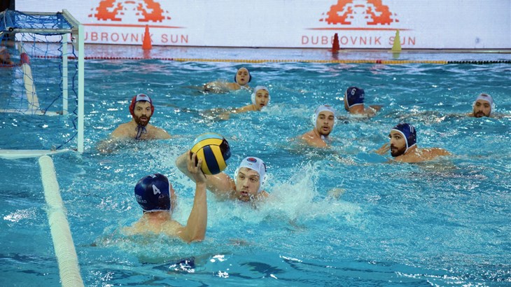 Novi Beograd u dramatičnom dvoboju sekundu prije kraja izbjegao poraz u Gružu