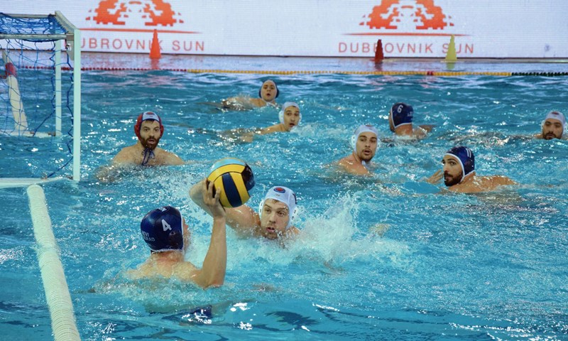 Bliži se odluka, Jugaši u povoljnoj poziciji, ali bez ikakvog opuštanja