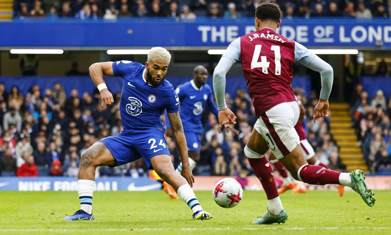 Aston Villa održala lekciju Škotima, Dnipro izvukao remi u Slovačkoj