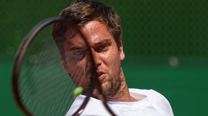 Gojo i Martić zaustavljeni u kvalifikacijama za Eastbourne