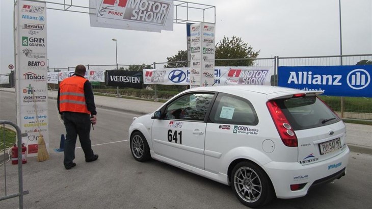 30 godina Skok racinga obilježava se na Motorshowu Poreč 2023