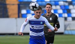 Jedan gol, dva obranjena penala: Osijek nakon skoro tri mjeseca upisao pobjedu