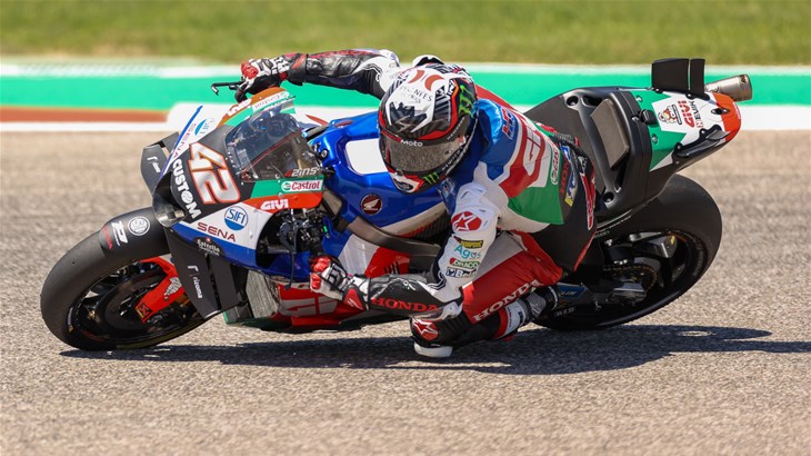 MotoGP sezona kraća za jednu utrku, otpao Kazahstan zbog radova na stazi