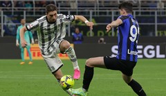 Inter pobjedom u uzvratu osigurao nastup u finalu Kupa Italije