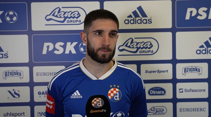 Ivanušec: 'Možda na momente nije bilo kvalitetno kao protiv Belupa, ali možemo biti zadovoljni'