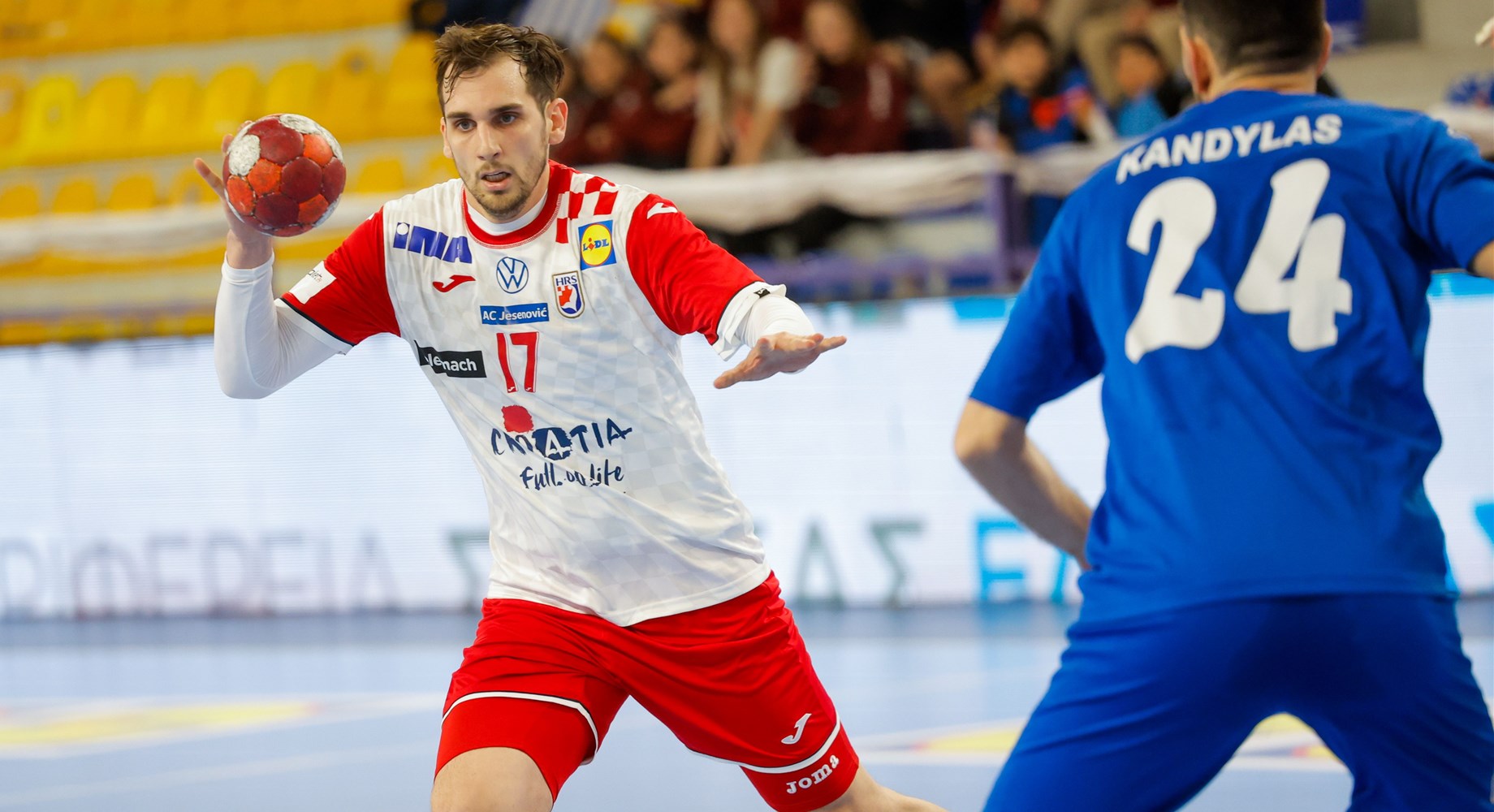 Josip Šarac bori se s ozbiljnim zdravstvenim problemima