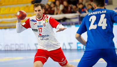 Josip Šarac bori se s ozbiljnim zdravstvenim problemima