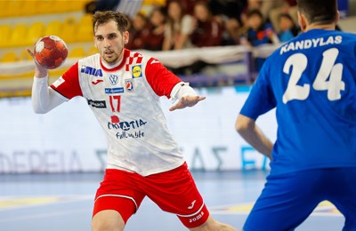 Josip Šarac bori se s ozbiljnim zdravstvenim problemima