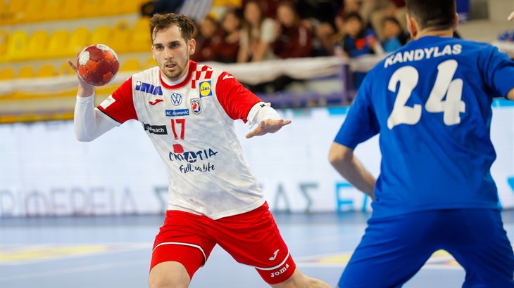 Šarac: '5-1 obrana se vježba godinu dana, mi smo probali nešto na jednom treningu i nije išlo'