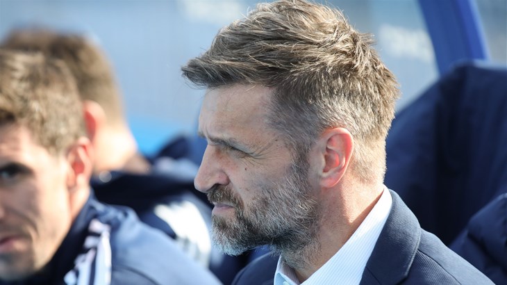 Bišćan do nove pobjede, vodeći Al-Hilal prekinuo niz Bilićevog Al Fateha