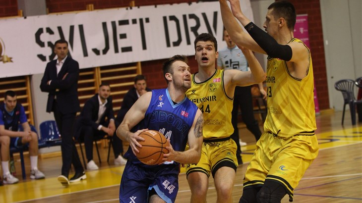 Šarin: 'Da je bilo malo više pameti, mogli smo i više zakomplicirati utakmicu'