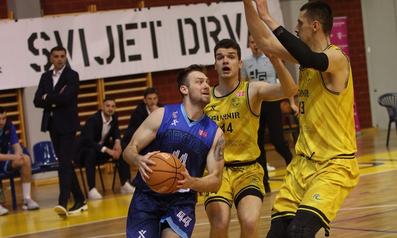 Šarin: 'Da je bilo malo više pameti, mogli smo i više zakomplicirati utakmicu'