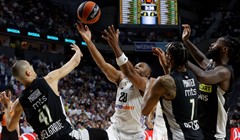 Utakmica istine za Real Madrid, Partizan ima priliku zakoračiti na Final Four