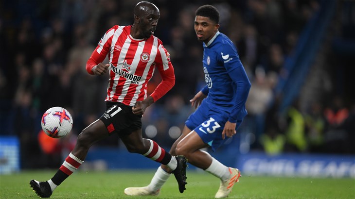 Leboeuf Lampardu: 'Odlazi što prije, ionako nećeš ostati, a možda niti pobijediti do kraja sezone'