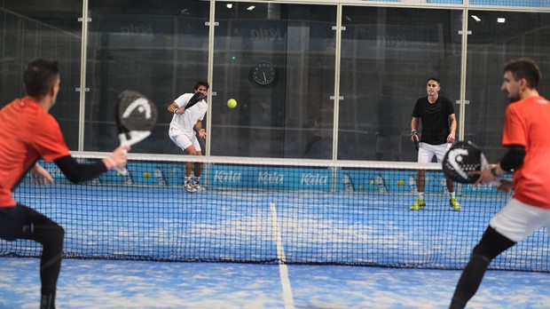 Padel spektakl u Umagu, dolaze svjetske i hrvatske zvijezde