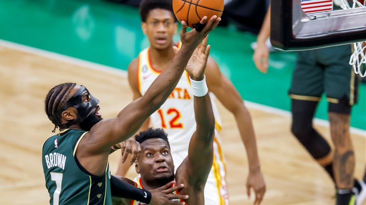 Celticsi završili posao u Atlanti i prošli u sljedeću rundu doigravanja