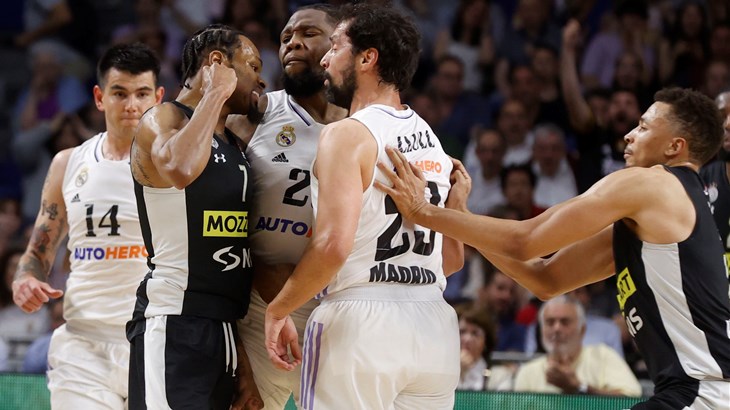 Exumova sezona vjerojatno završena, Yabusele mu nanio neugodnu ozljedu