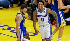 Lakersi pregazili Grizzliese za prolaz dalje, Kingsi izborili majstoricu