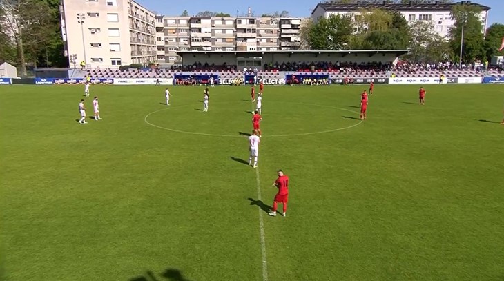 [VIDEO] Pogledajte kako je Croatia u gostima svladala Kustošiju