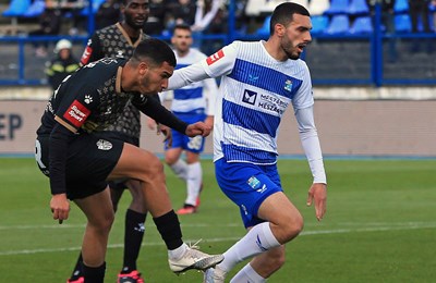 Novi udarac za BiH: Donedavni SHNL-ovac zbog operacije propušta Svjetsko prvenstvo