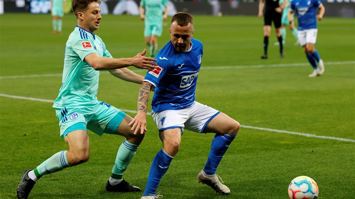 Kramarićev Hoffenheim do druge pobjede zaredom