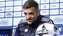Bišćan: 'Protiv Osijeka će sigurno početi par novih igrača, a nekoliko još će ih dobiti određenu minutažu'