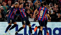 Najmlađi i najstariji igrač La Lige ove sezone odmjerili snage u ogledu Barcelone i Betisa