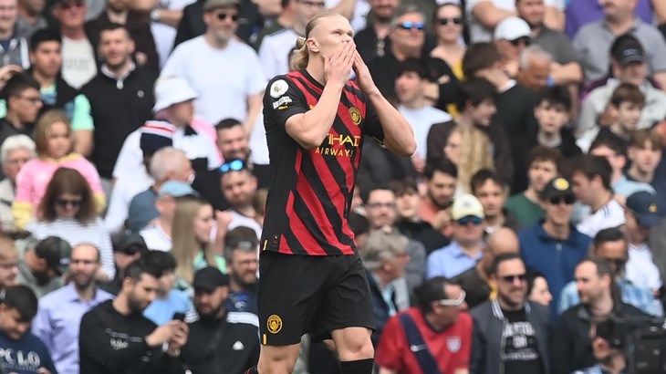 Manchester City slavio u Londonu, Arsenal više nije vodeća momčad Premier lige