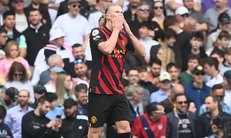 Manchester City slavio u Londonu, Arsenal više nije vodeća momčad Premier lige