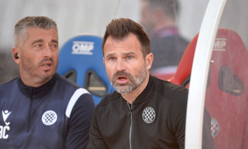 Leko: 'Sigur je stvarno dobar. Neuspjeh? Velika je to tema koja se ne može obrazložiti u jednoj rečenici'