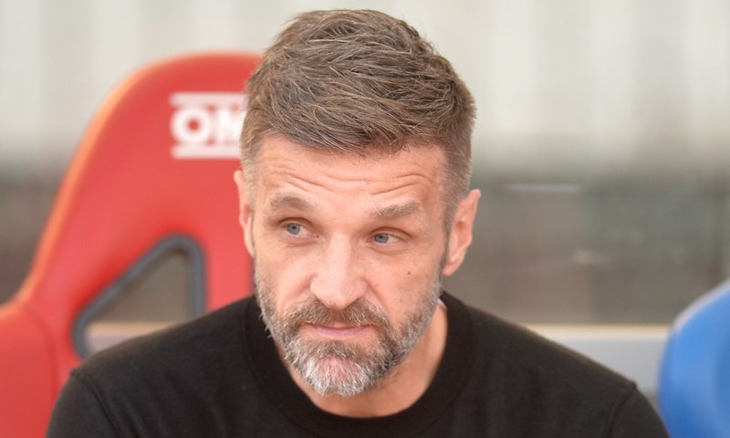 Bišćan: 'Theophile će se dostojno oprostiti od kluba kojem je puno dao'